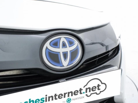 Toyota Prius PG Prius Plug In - MY21