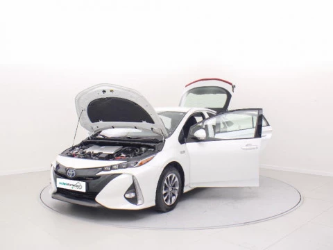 Toyota Prius PG Prius Plug In - MY21