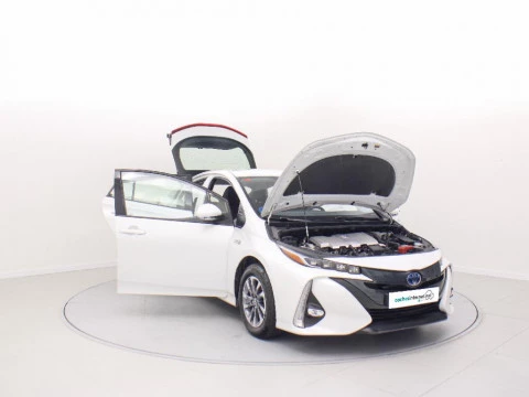 Toyota Prius PG Prius Plug In - MY21
