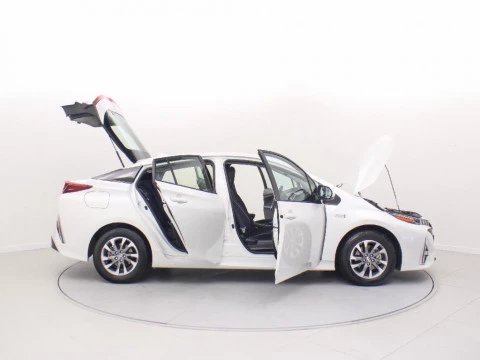 Toyota Prius PG Prius Plug In - MY21