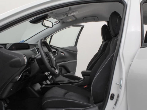 Toyota Prius PG Prius Plug In - MY21