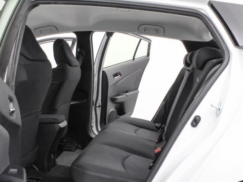 Toyota Prius PG Prius Plug In - MY21