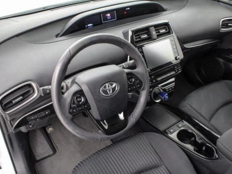 Toyota Prius PG Prius Plug In - MY21