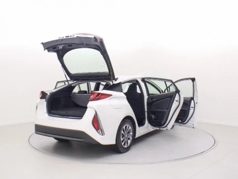 Toyota Prius PG Prius Plug In - MY21