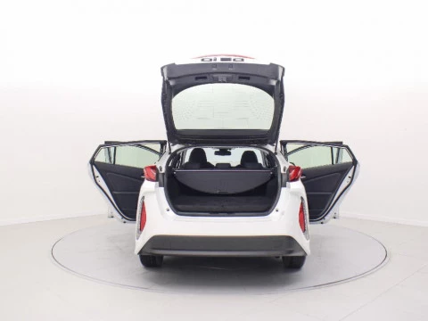Toyota Prius PG Prius Plug In - MY21