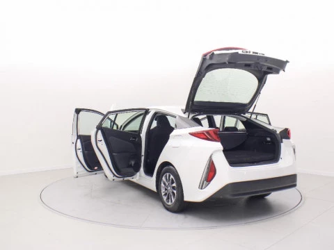 Toyota Prius PG Prius Plug In - MY21