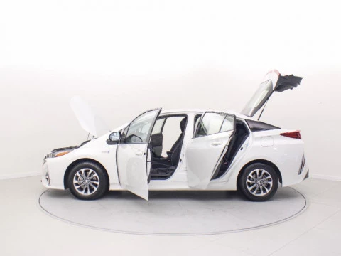 Toyota Prius PG Prius Plug In - MY21