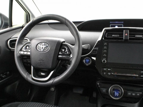 Toyota Prius PG Prius Plug In - MY21