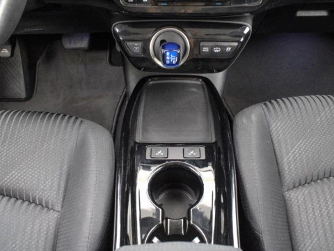 Toyota Prius PG Prius Plug In - MY21