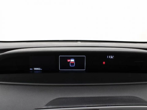 Toyota Prius PG Prius Plug In - MY21