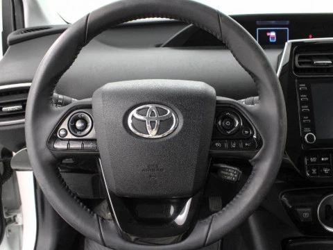 Toyota Prius PG Prius Plug In - MY21