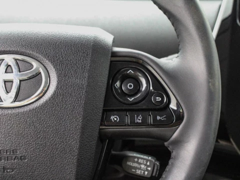 Toyota Prius PG Prius Plug In - MY21