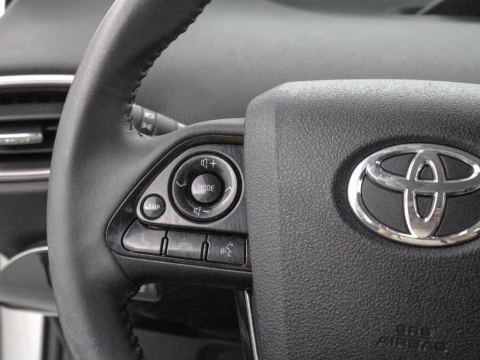 Toyota Prius PG Prius Plug In - MY21