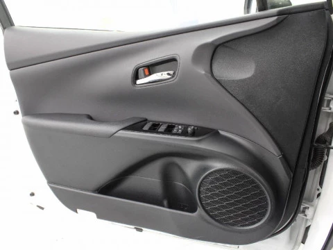 Toyota Prius PG Prius Plug In - MY21