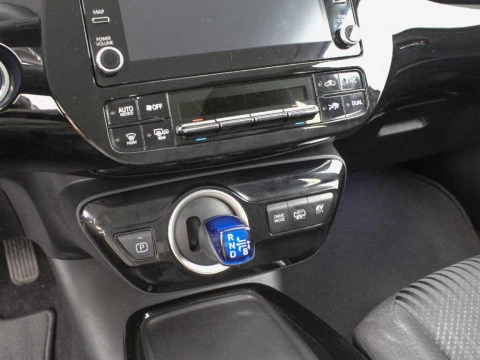 Toyota Prius PG Prius Plug In - MY21