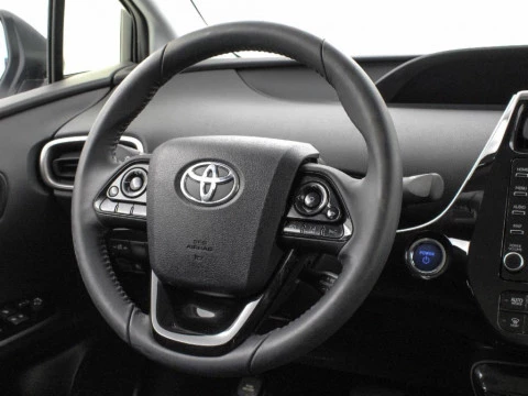 Toyota Prius PG Prius Plug In - MY21