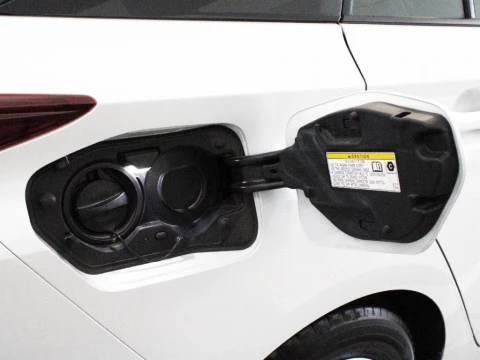 Toyota Prius PG Prius Plug In - MY21