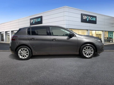 Peugeot 308 5p Style 1.2 PureTech 81KW (110CV) S&S