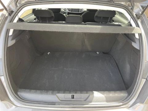 Peugeot 308 5p Style 1.2 PureTech 81KW (110CV) S&S