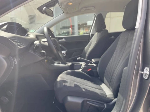 Peugeot 308 5p Style 1.2 PureTech 81KW (110CV) S&S