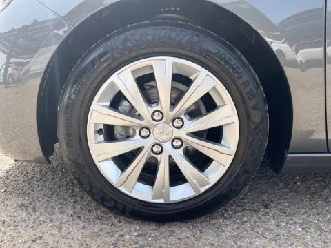 Peugeot 308 5p Style 1.2 PureTech 81KW (110CV) S&S