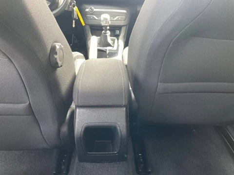 Peugeot 308 5p Style 1.2 PureTech 81KW (110CV) S&S