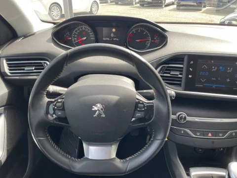Peugeot 308 5p Style 1.2 PureTech 81KW (110CV) S&S