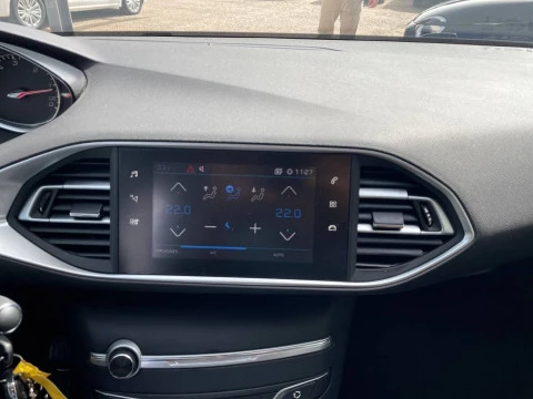 Peugeot 308 5p Style 1.2 PureTech 81KW (110CV) S&S