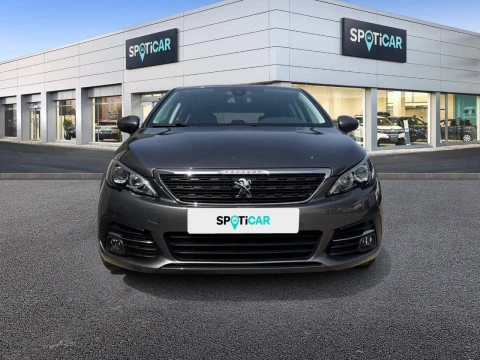 Peugeot 308 5p Style 1.2 PureTech 81KW (110CV) S&S