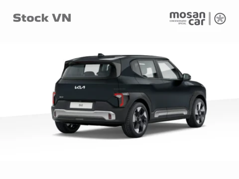 Kia EV2 Earth Standard Range