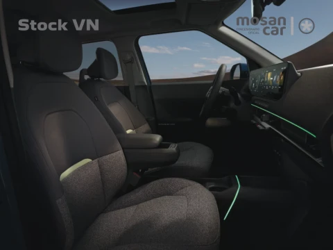 Kia EV2 Earth Standard Range