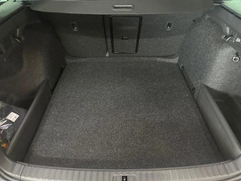 Skoda Octavia 2.0 TSI 195KW RS DSG 265 5P