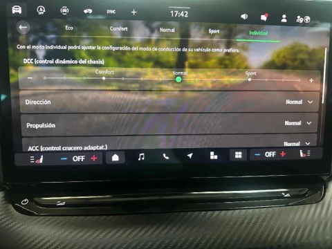 Skoda Octavia 2.0 TSI 195KW RS DSG 265 5P