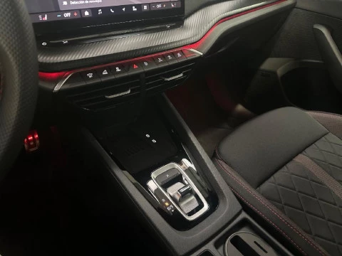 Skoda Octavia 2.0 TSI 195KW RS DSG 265 5P