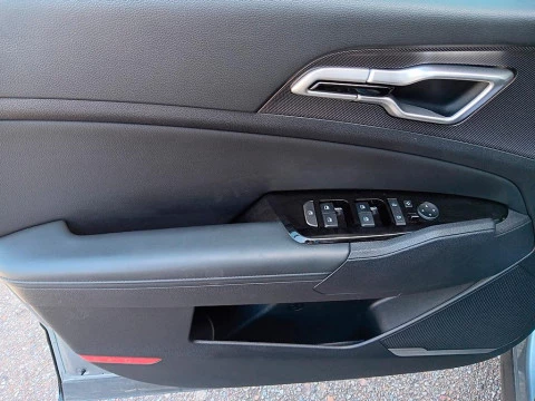 Kia Sportage 1.6 T-GDI HEV TECH PACK LUXURY AUTO 5P