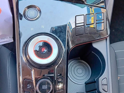 Kia Sportage 1.6 T-GDI HEV TECH PACK LUXURY AUTO 5P