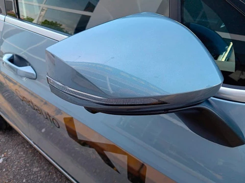 Kia Sportage 1.6 T-GDI HEV TECH PACK LUXURY AUTO 5P