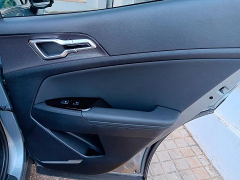 Kia Sportage 1.6 T-GDI HEV TECH PACK LUXURY AUTO 5P