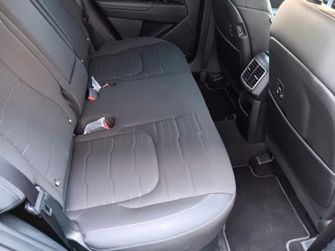 Kia Sportage 1.6 T-GDI HEV TECH PACK LUXURY AUTO 5P