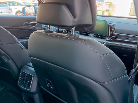 Kia Sportage 1.6 T-GDI HEV TECH PACK LUXURY AUTO 5P