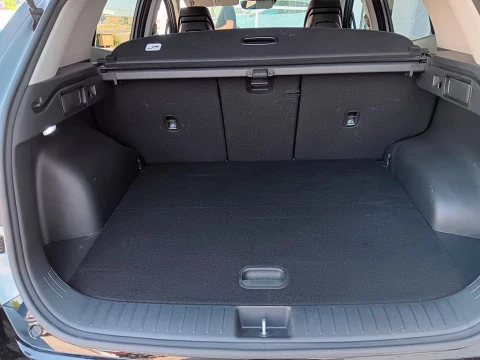 Kia Sportage 1.6 T-GDI HEV TECH PACK LUXURY AUTO 5P