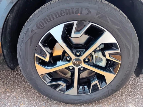 Kia Sportage 1.6 T-GDI HEV TECH PACK LUXURY AUTO 5P