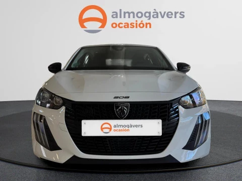 Peugeot 208 N208 STYLE 1.2 PURETECH 100CV 5P