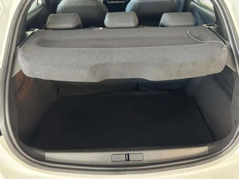 Peugeot 208 N208 STYLE 1.2 PURETECH 100CV 5P