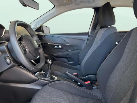 Peugeot 208 N208 STYLE 1.2 PURETECH 100CV 5P