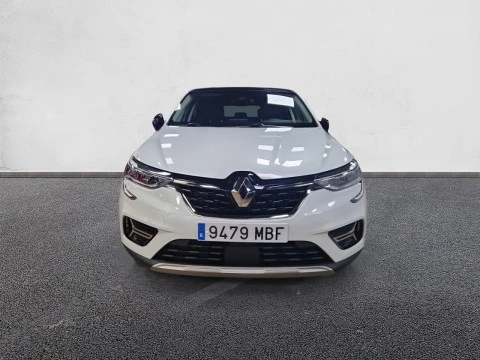 Renault Arkana Zen E-TECH Híbrido 105 kW (145CV) -SS
