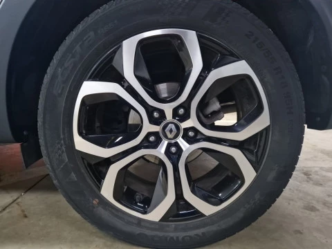 Renault Arkana Zen E-TECH Híbrido 105 kW (145CV) -SS