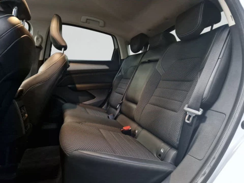 Renault Arkana Zen E-TECH Híbrido 105 kW (145CV) -SS