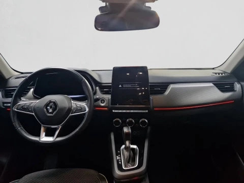 Renault Arkana Zen E-TECH Híbrido 105 kW (145CV) -SS