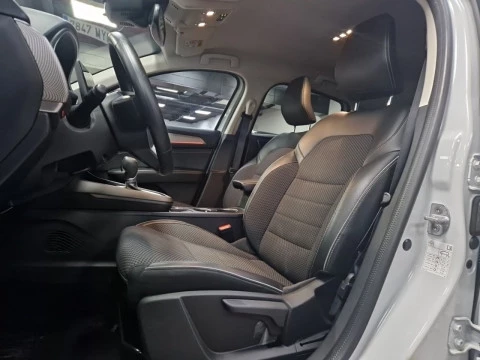 Renault Arkana Zen E-TECH Híbrido 105 kW (145CV) -SS